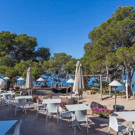 Catalonia Royal Ses Estaques-Adults Only Hotell Santa Eularia des Riu Eksteriør bilde