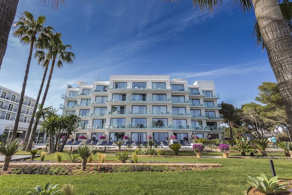 Catalonia Royal Ses Estaques-Adults Only Hotell Santa Eularia des Riu Eksteriør bilde