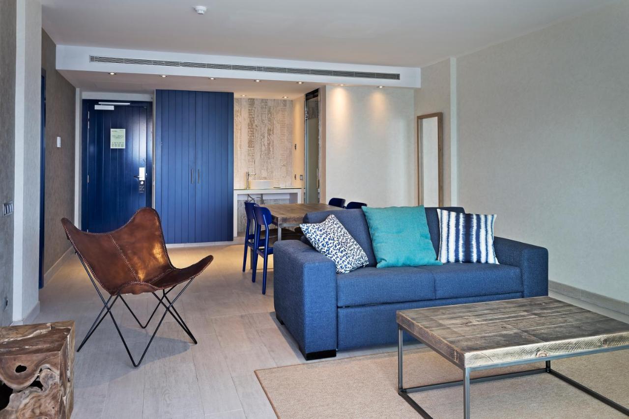 Catalonia Royal Ses Estaques-Adults Only Hotell Santa Eularia des Riu Eksteriør bilde