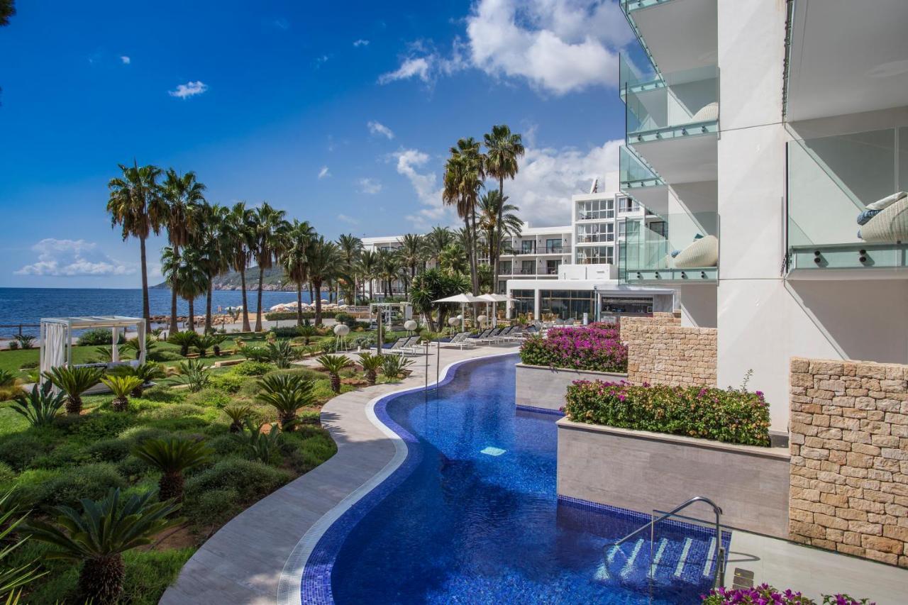 Catalonia Royal Ses Estaques-Adults Only Hotell Santa Eularia des Riu Eksteriør bilde