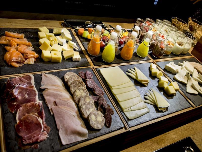 Catalonia Royal Ses Estaques-Adults Only Hotell Santa Eularia des Riu Eksteriør bilde