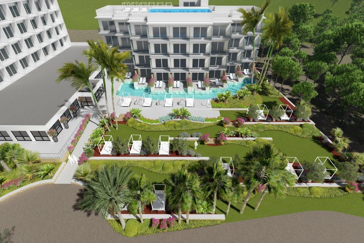 Catalonia Royal Ses Estaques-Adults Only Hotell Santa Eularia des Riu Eksteriør bilde